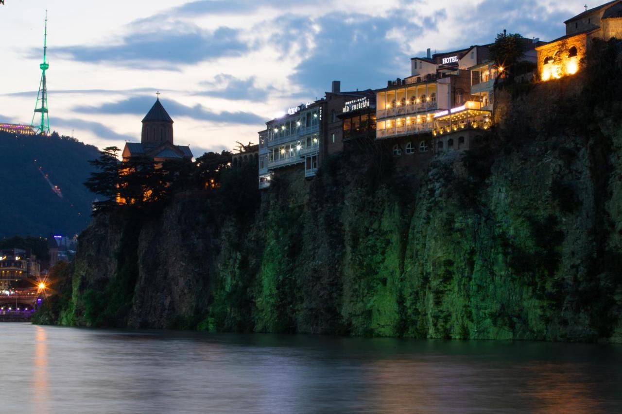 Boutique Hotel Tbilisi Exterior photo